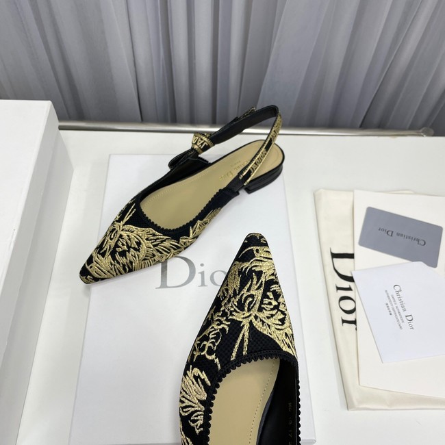 Dior Sandals 91981-3