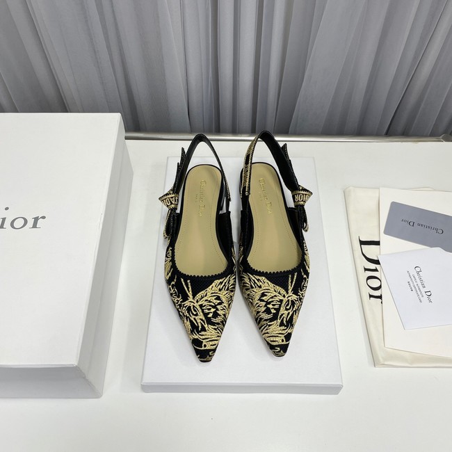 Dior Sandals 91981-3