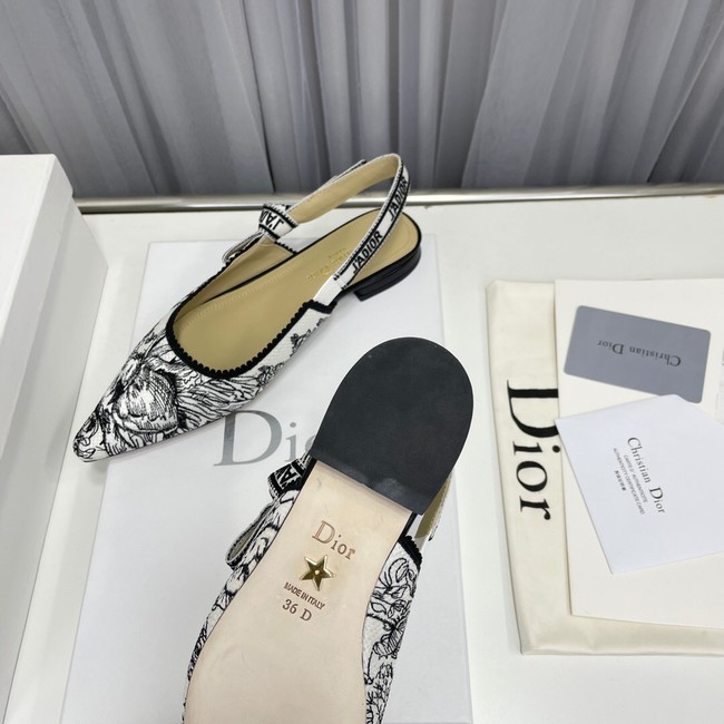 Dior Sandals 91981-5