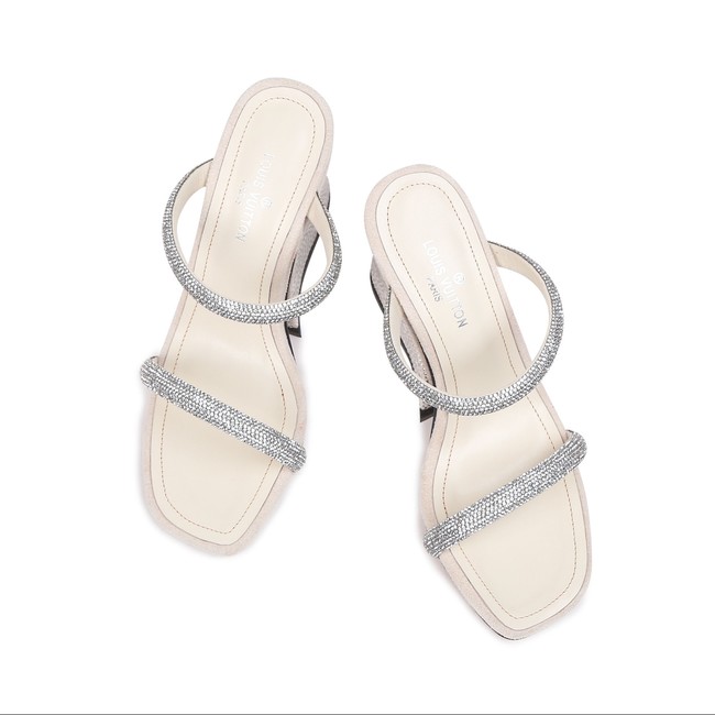 Louis Vuitton Sandals 91993-4