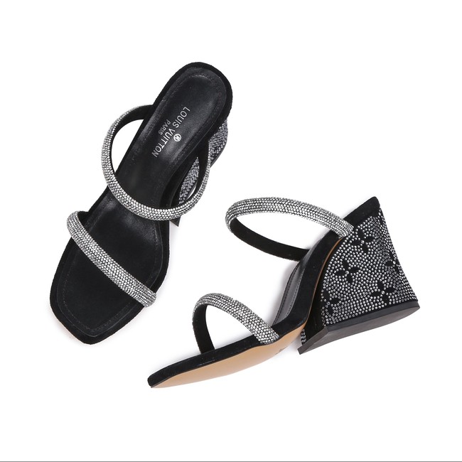 Louis Vuitton Sandals 91993-6