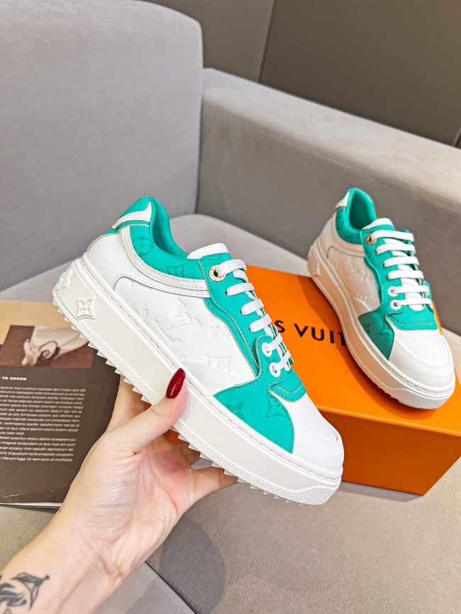 Louis Vuitton sneaker 91978-3