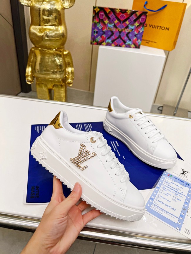 Louis Vuitton sneaker 91989-1