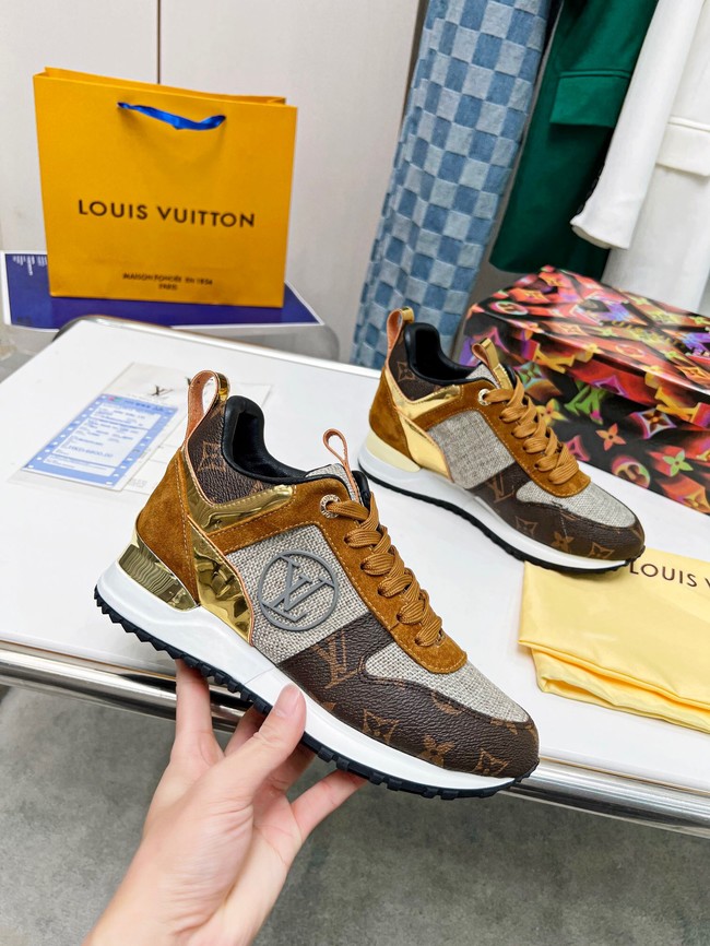 Louis Vuitton sneaker 91992-1