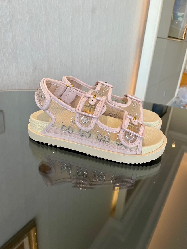 Gucci Sandals 91976-1