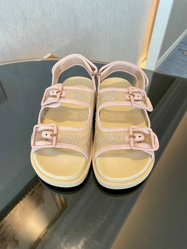 Gucci Sandals 91976-1