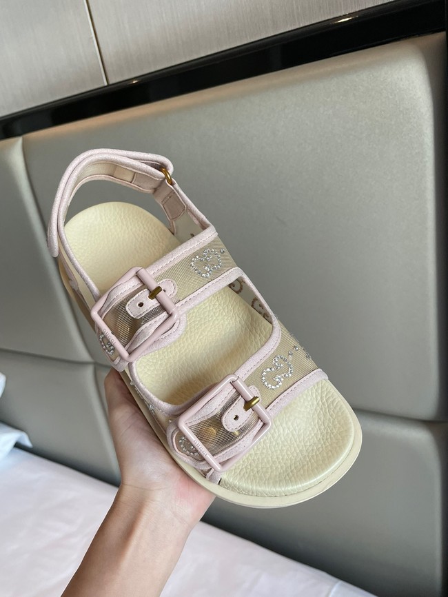 Gucci Sandals 91976-1