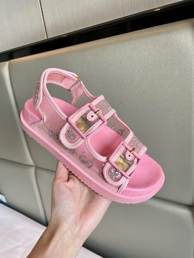 Gucci Sandals 91976-2