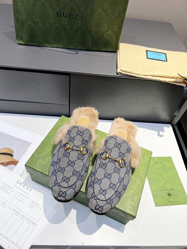 Gucci slipper 91972-4