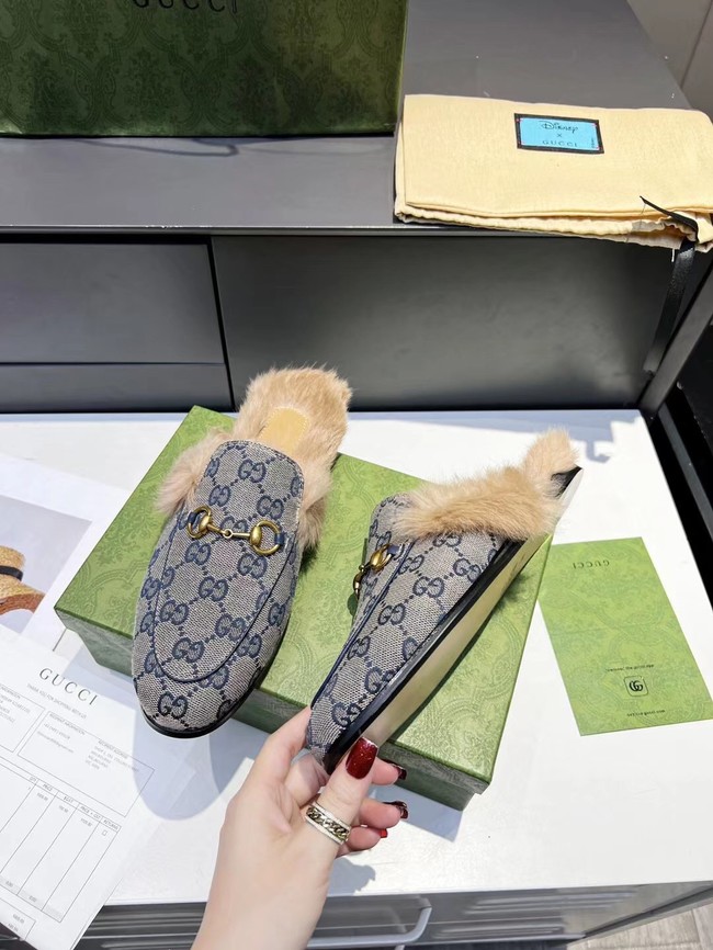 Gucci slipper 91972-4