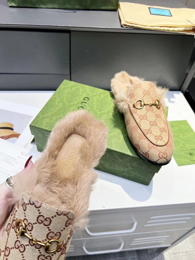 Gucci slipper 91972-5