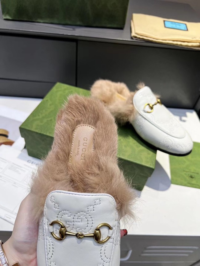 Gucci slipper 91972-9