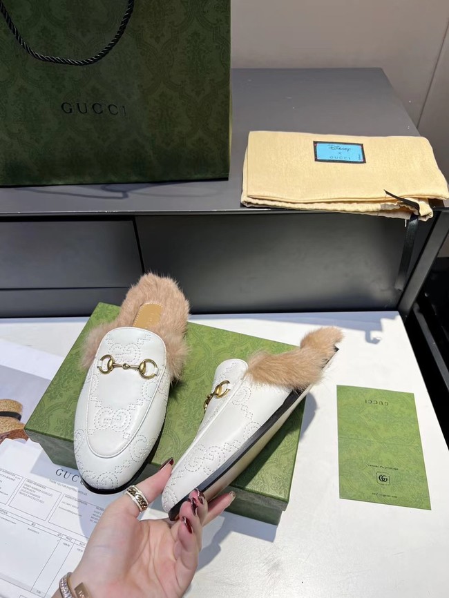 Gucci slipper 91972-9