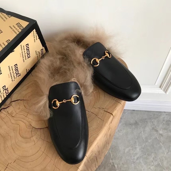 Gucci slipper 91972-10