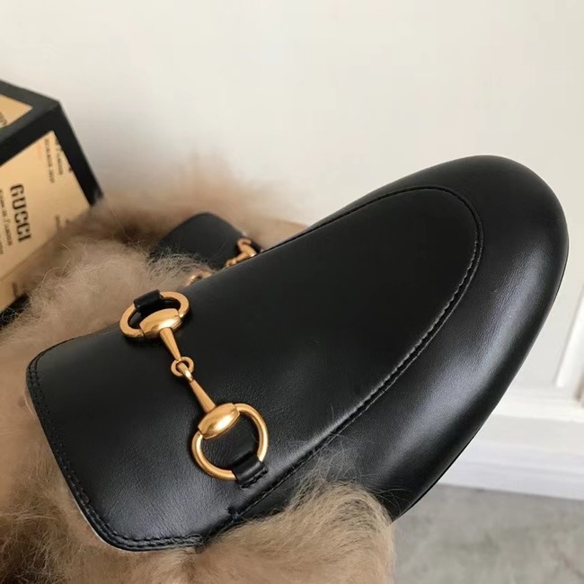 Gucci slipper 91972-10