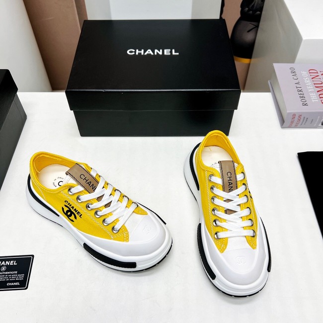 Chanel sneaker 91974-1