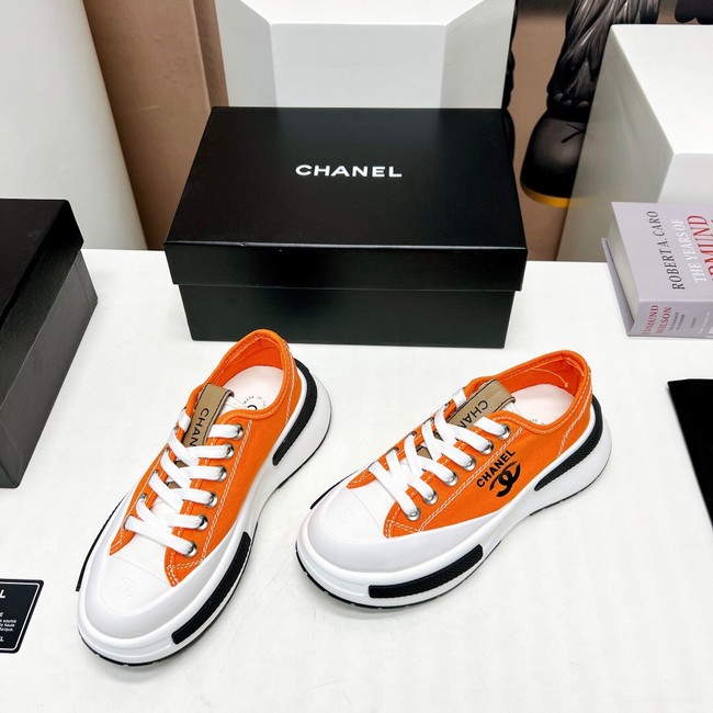 Chanel sneaker 91974-2