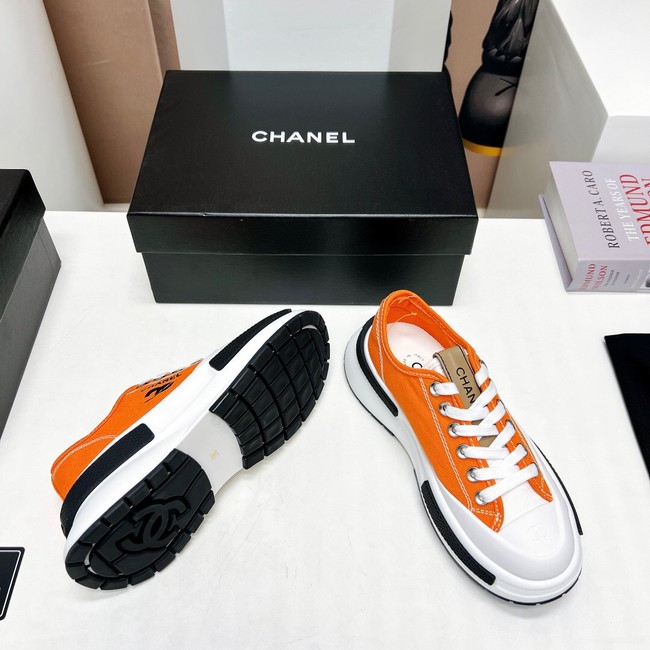 Chanel sneaker 91974-2