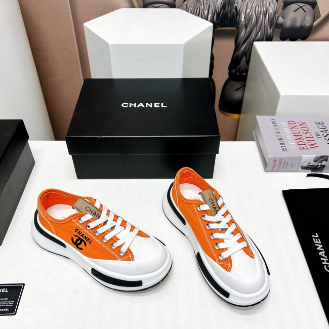 Chanel sneaker 91974-2