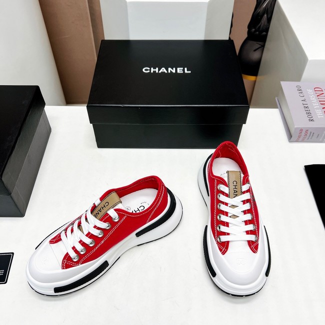 Chanel sneaker 91974-4