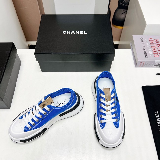 Chanel sneaker 91974-5