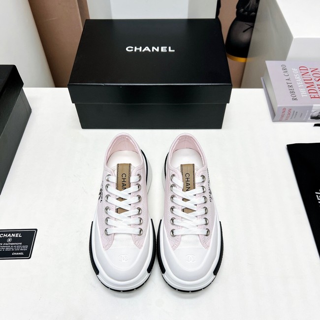 Chanel sneaker 91974-6