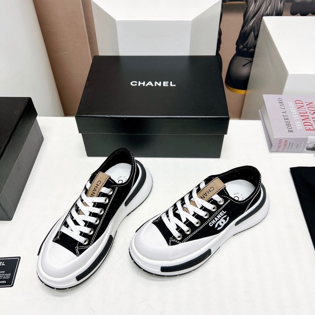 Chanel sneaker 91974-8