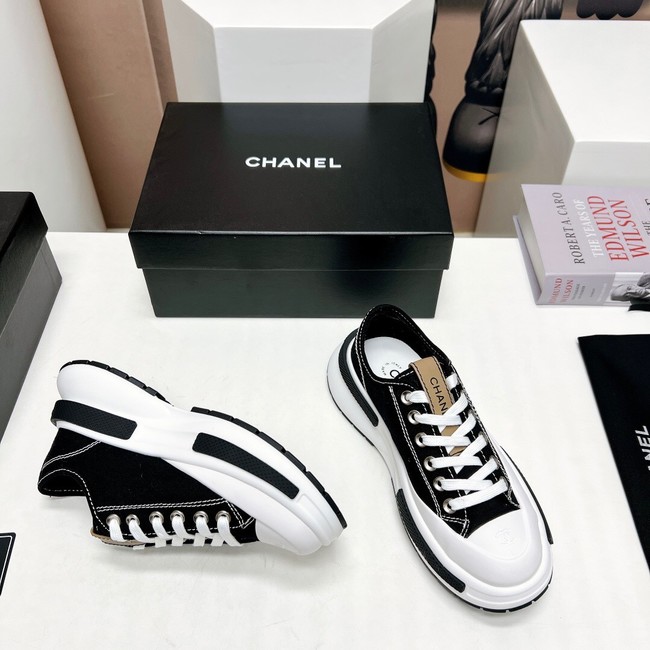 Chanel sneaker 91974-8