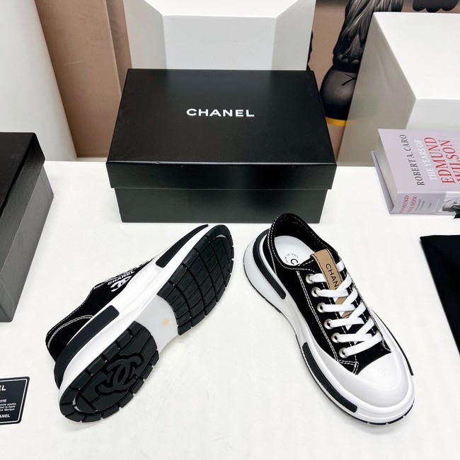 Chanel sneaker 91974-8