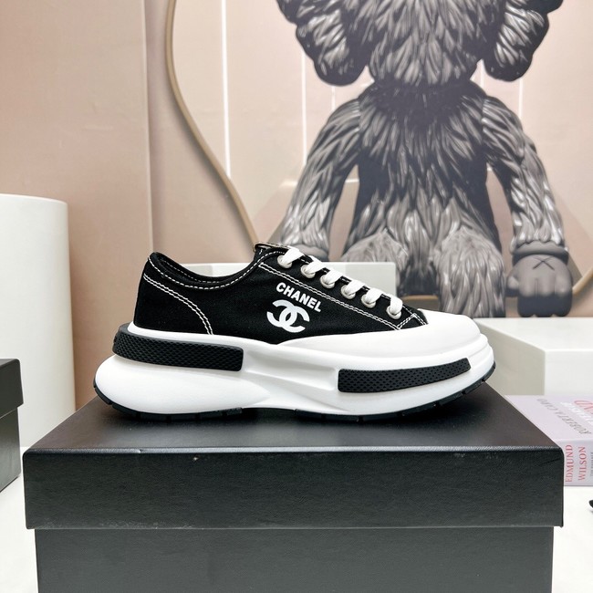 Chanel sneaker 91974-8