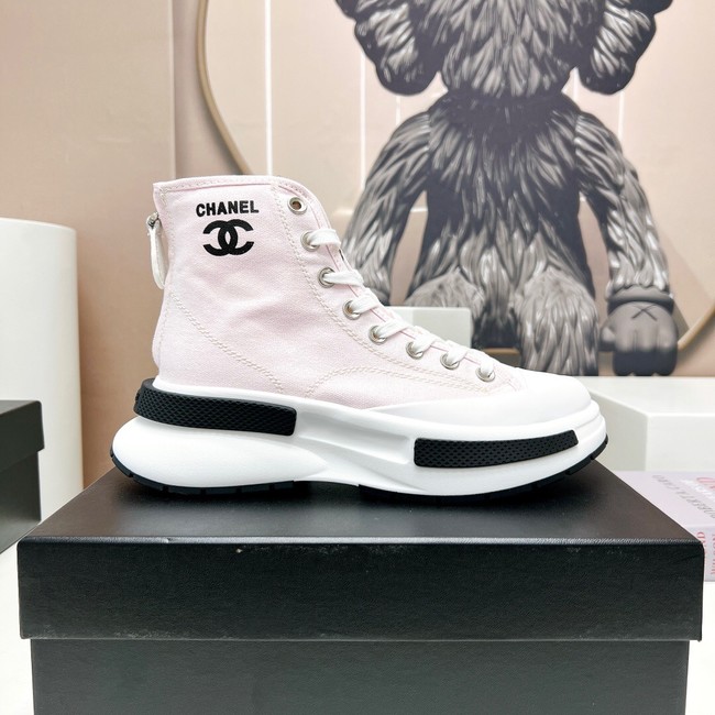 Chanel sneaker 91975-5