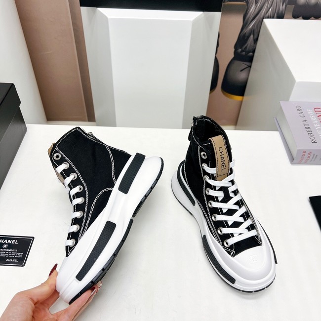 Chanel sneaker 91975-6