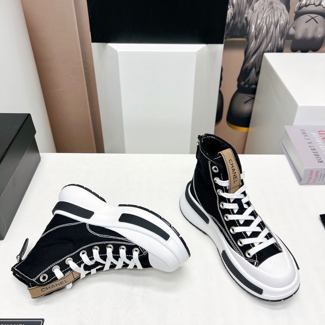 Chanel sneaker 91975-6