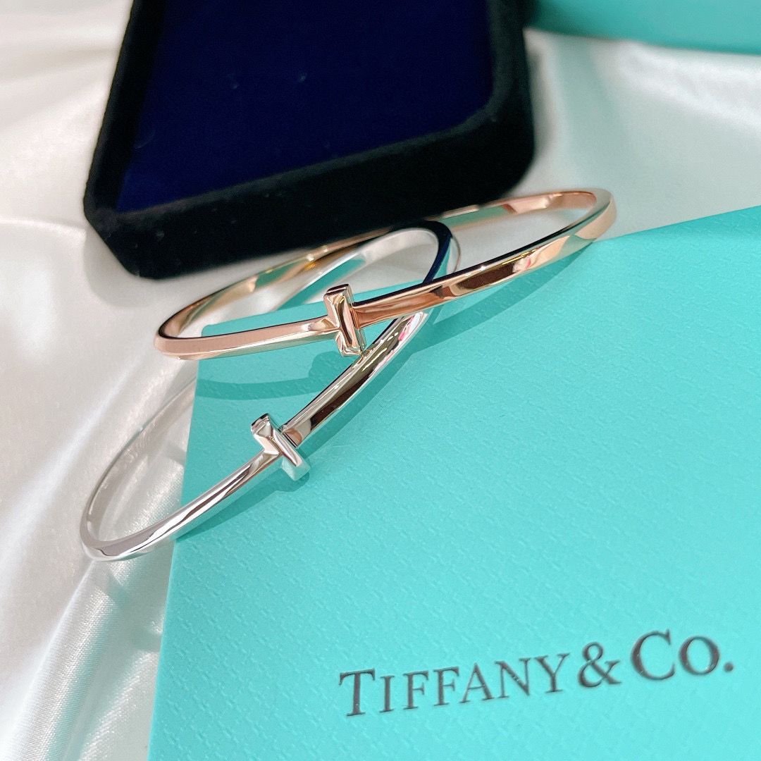 TIFFANY Bracelet TF50136