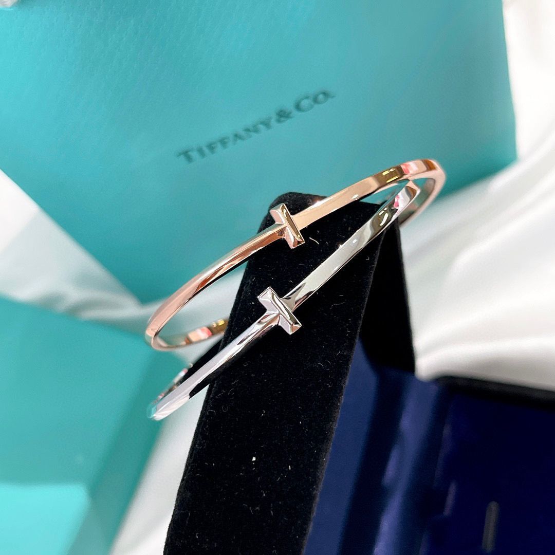 TIFFANY Bracelet TF50136