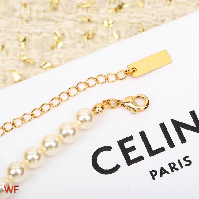 CELINE Necklace CE10310