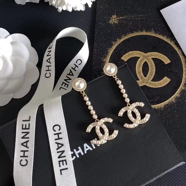 Chanel Earrings CE10300