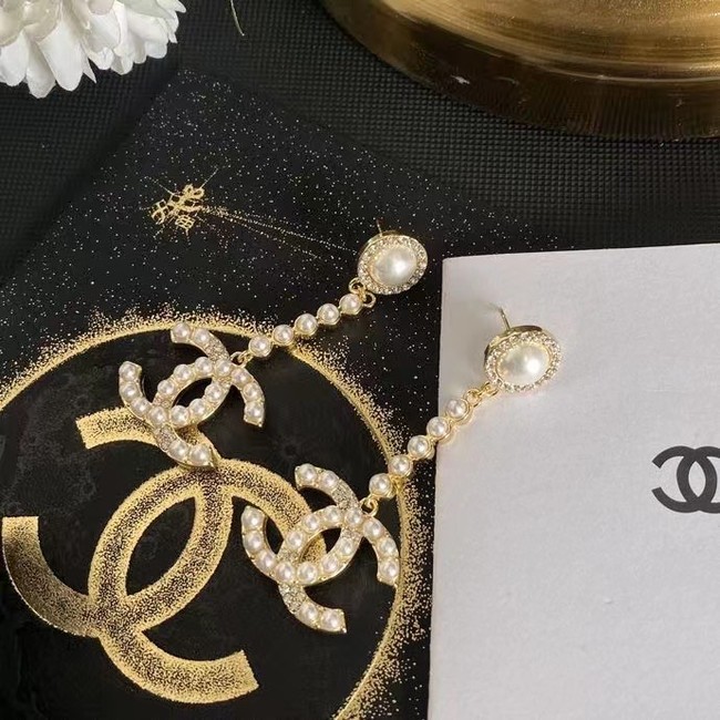 Chanel Earrings CE10300