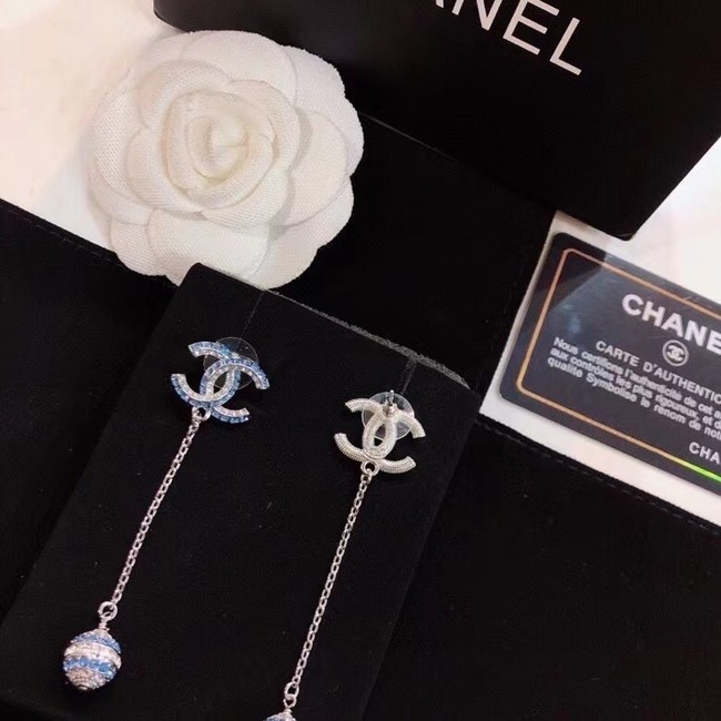 Chanel Earrings CE10301