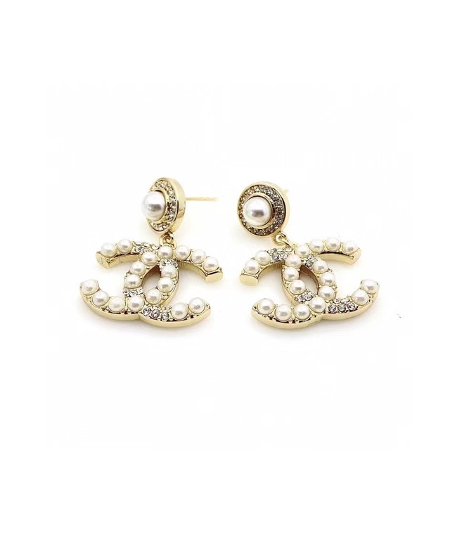 Chanel Earrings CE10303