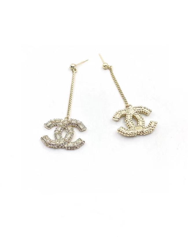 Chanel Earrings CE10304