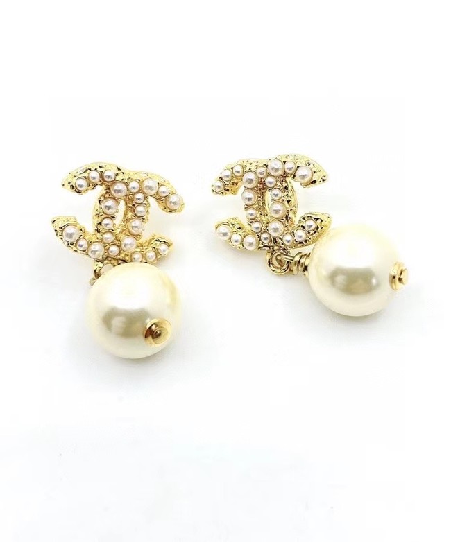 Chanel Earrings CE10305