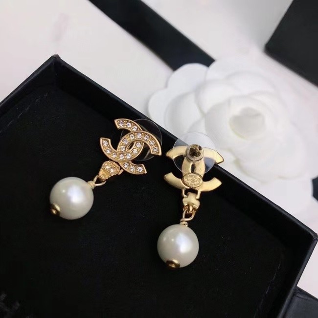 Chanel Earrings CE10309