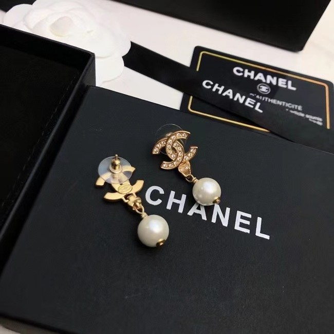 Chanel Earrings CE10309