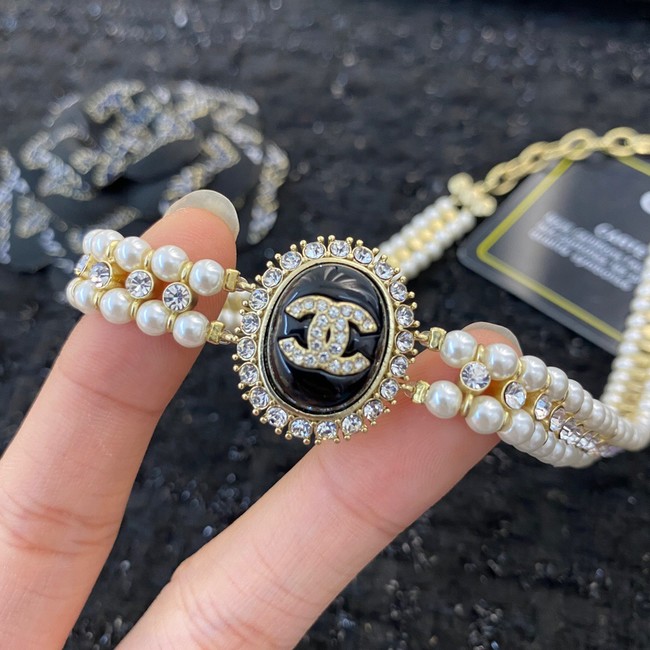 Chanel Necklace CE10298