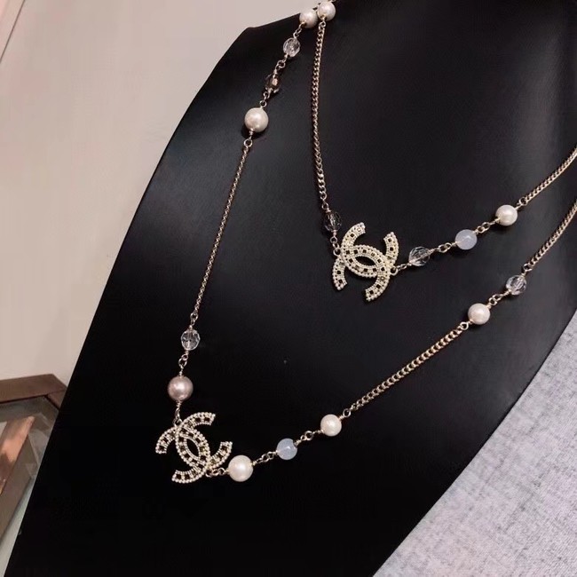 Chanel Necklace CE10308