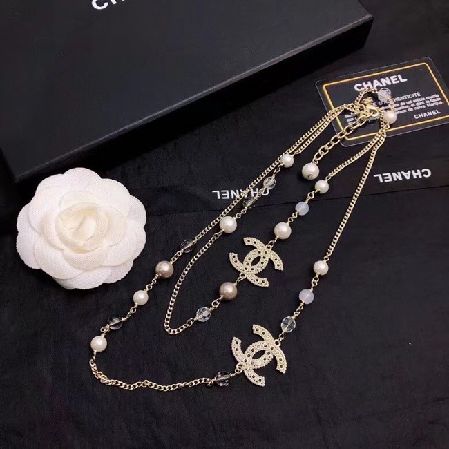 Chanel Necklace CE10308