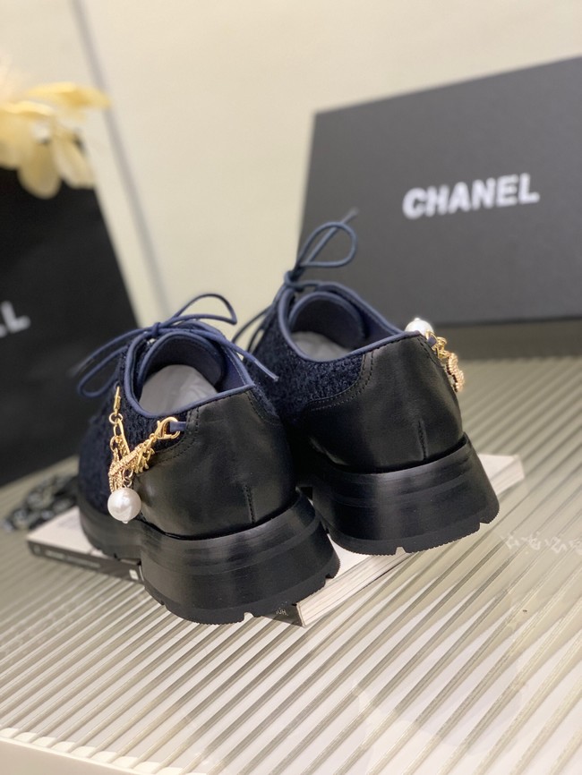 Chanel shoes 91984-2