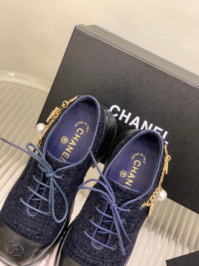 Chanel shoes 91984-2