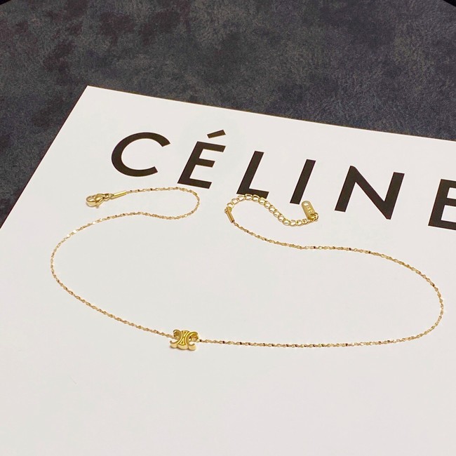 CELINE Necklace CE10317